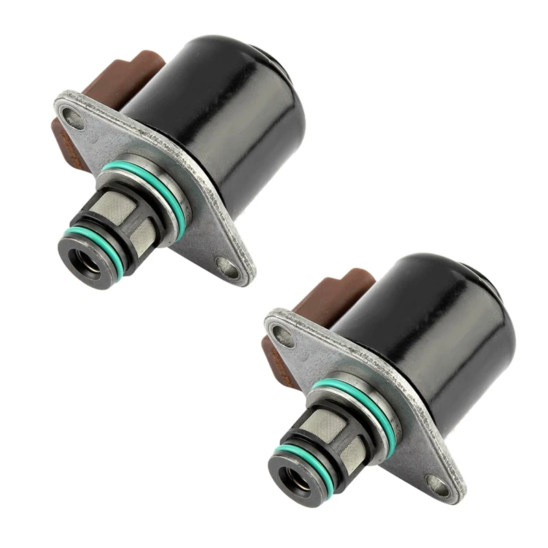 2X 7701206905 Fuel Pump Inlet Metering Valve IMV Pressure Regulator Sensor Ford For Citroen 
2X 7701206905 Fuel Pump Inlet Metering Valve IMV Pressure Regulator Sensor Ford For Citroen