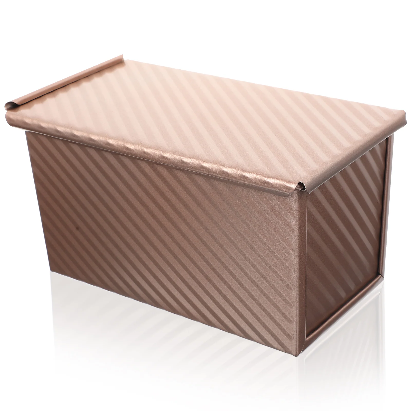 Bread Baking Toast Rectangular Tray Pan Loaf Tin Para Moldes Metal Stick Nonstick Non Box Dough Reposteria
Bread Baking Toast Rectangular Tray Pan Loaf Tin Para Moldes Metal Stick Nonstick Non Box Dough Reposteria