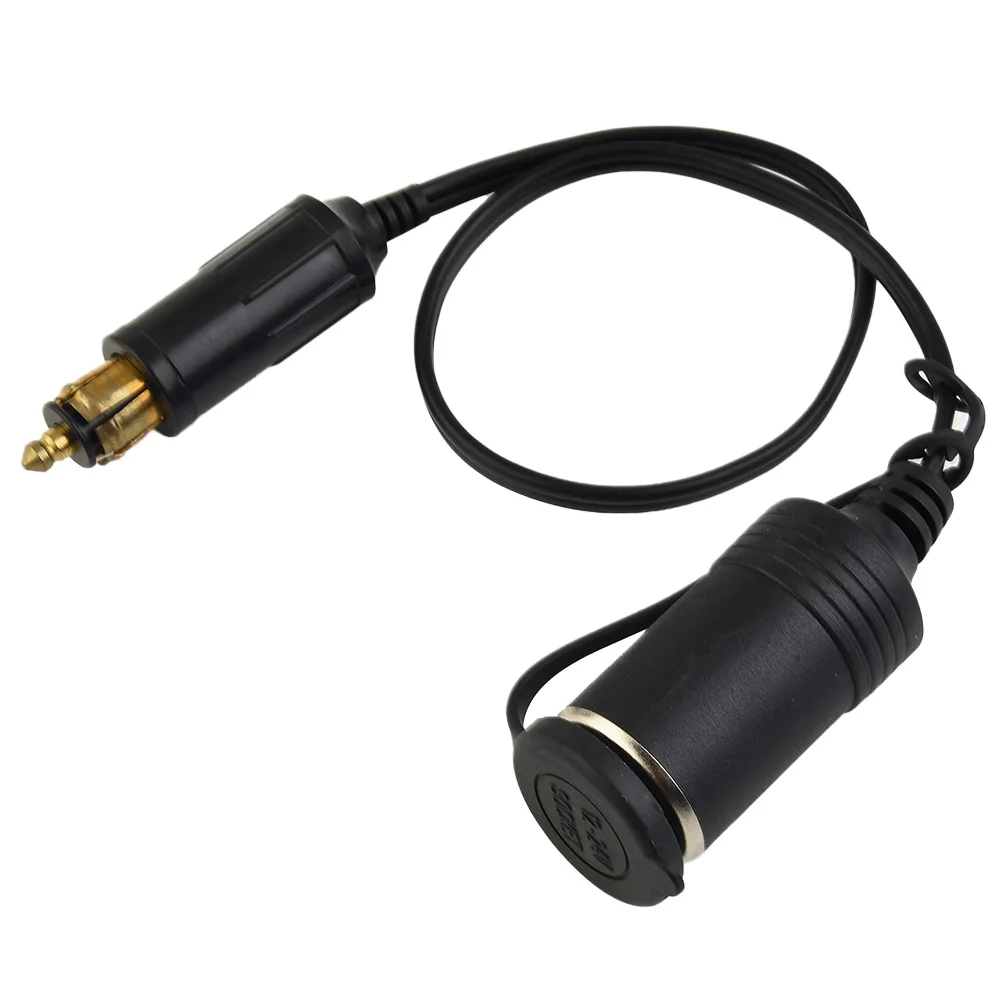 Motorcycle Car Charger Indoor Office EU Plug Flame Retardant High Diameter Moisture-Proof Parts Replacements USB
Motorcycle Car Charger Indoor Office EU Plug Flame Retardant High Diameter Moisture-Proof Parts Replacements USB