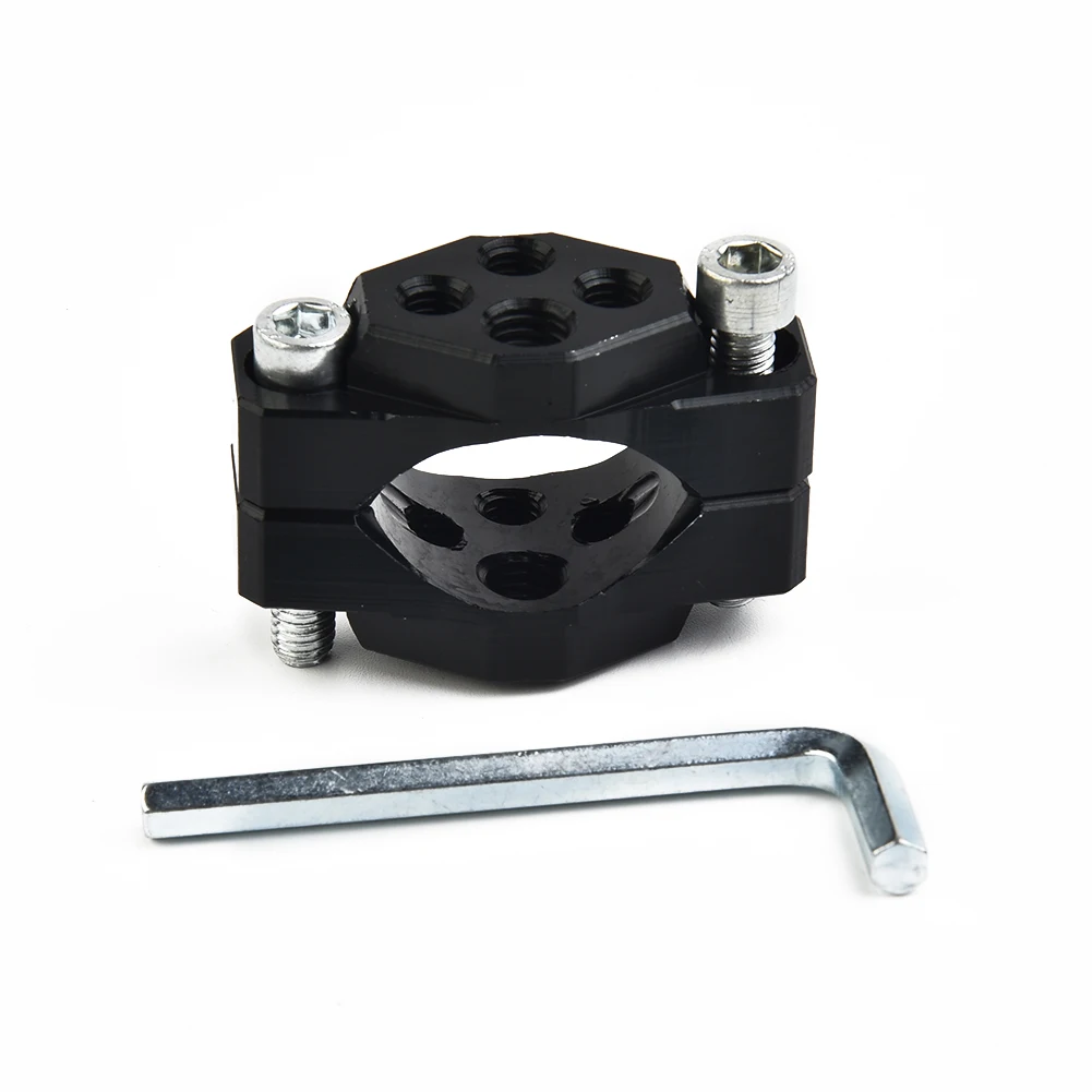 17-32mm Motorcycle Handlebar Clamp Stent Bracket Bumper Clamp Headlight Stand For LED Spot Fog Light Motorcycle Parts
17-32mm Motorcycle Handlebar Clamp Stent Bracket Bumper Clamp Headlight Stand For LED Spot Fog Light Motorcycle Parts