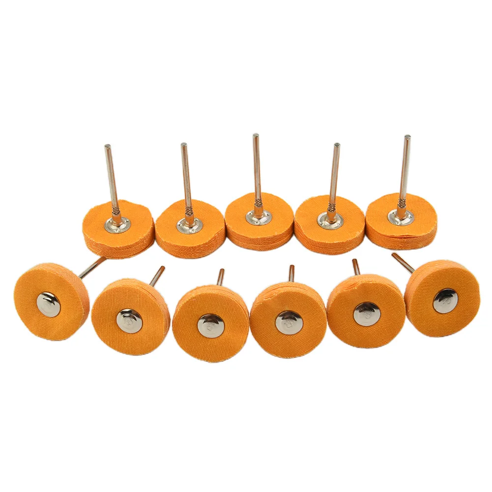 Set Polishing Wheel Gadget Pack Mini Buffing Wool Yellow Cotton Cloth Shank Electrical Grinding Suitable Useful
Set Polishing Wheel Gadget Pack Mini Buffing Wool Yellow Cotton Cloth Shank Electrical Grinding Suitable Useful