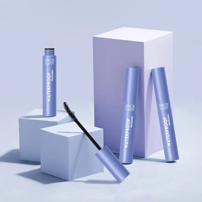 Eyelashes Extension Blue Tube Mascara 1pcs Natural Long Curling Eyelash Black Mascara Sparkling Eyes Waterproof Mascara
Eyelashes Extension Blue Tube Mascara 1pcs Natural Long Curling Eyelash Black Mascara Sparkling Eyes Waterproof Mascara