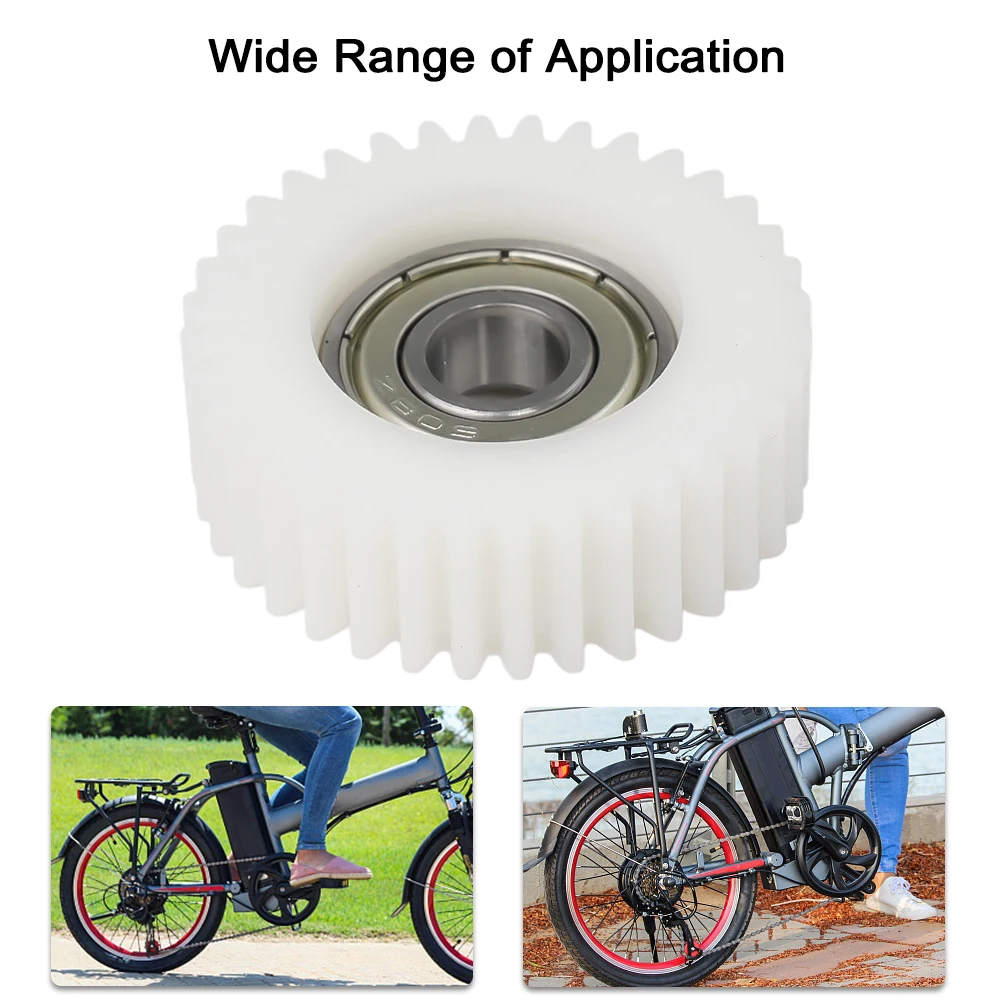 Convenient Gears with bearings Gears With Bearings Replacement Bearings Circlips For Bafang Motor For Bafang motor Set Wheel Hub
Convenient Gears with bearings Gears With Bearings Replacement Bearings Circlips For Bafang Motor For Bafang motor Set Wheel Hub