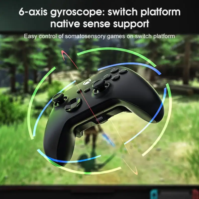 For Android Ios Gamepad Back Button Platformnative Sense Game Accessories Abs Extension Keys Programmable Custom Gamepad Keys
For Android Ios Gamepad Back Button Platformnative Sense Game Accessories Abs Extension Keys Programmable Custom Gamepad Keys