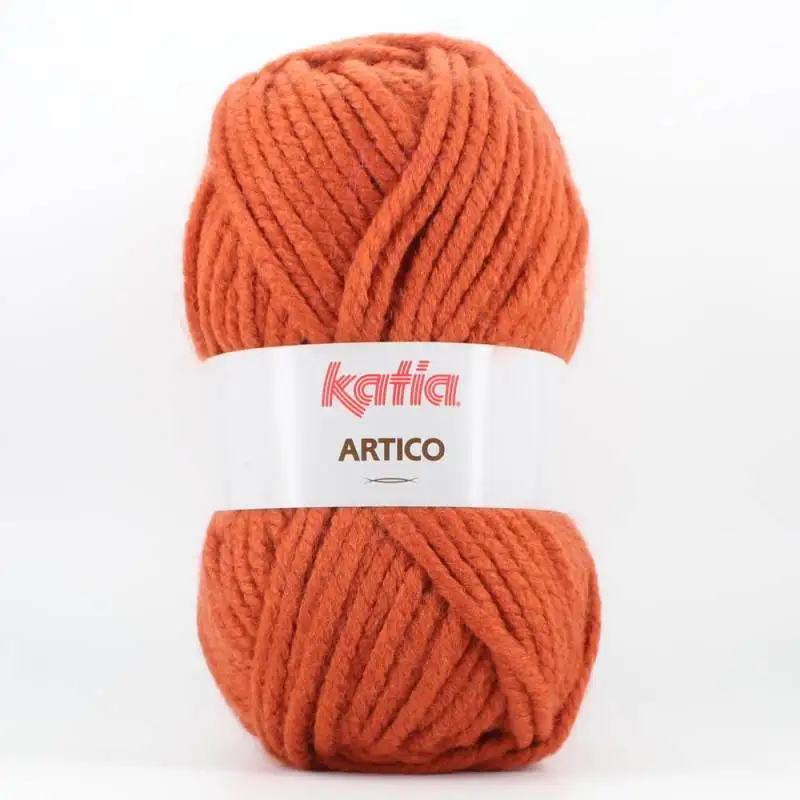 Арктическая пряжа kатия ARTICO самый большой Моток I из громоздкой пряжи - купить по