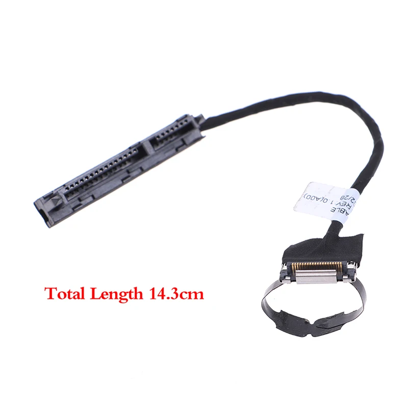 

HDD SSD Connector Flex Cable For Dell Precision 3540 3541 3550 3551 M3540 M3541 M3550 M3551 Laptop SATA Hard Drive Cable