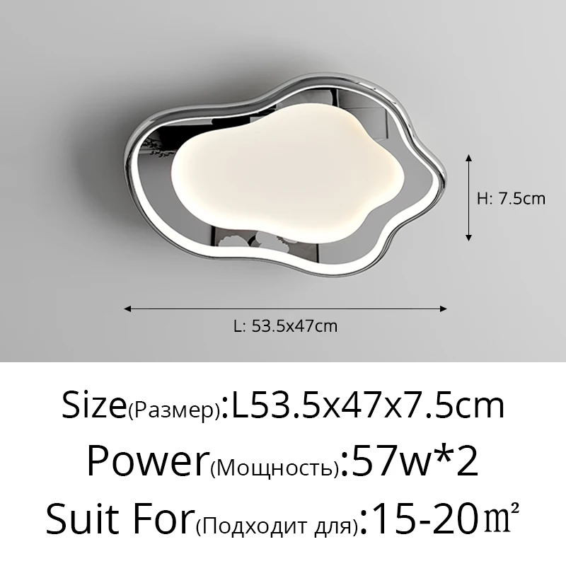 Люстра QIYIMEI
Люстра QIYIMEI