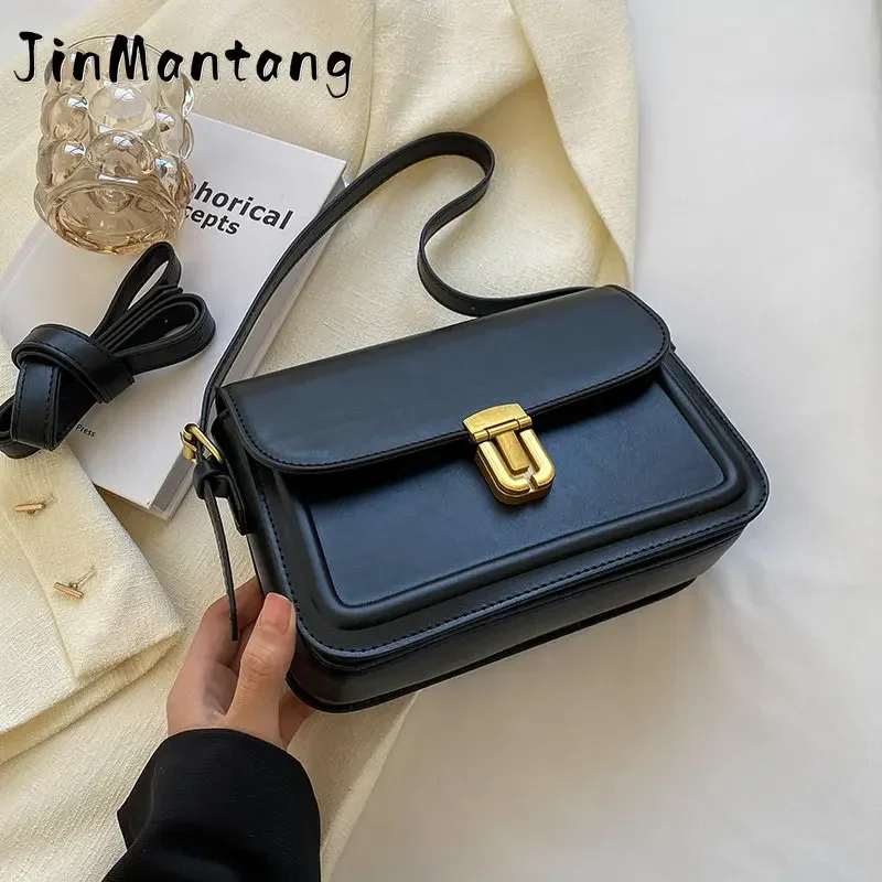 Flap Bags for Women 2023 Winter Trends The Latest Small Simple Solid PU Leather Crossbody Handbags and Purses
Flap Bags for Women 2023 Winter Trends The Latest Small Simple Solid PU Leather Crossbody Handbags and Purses