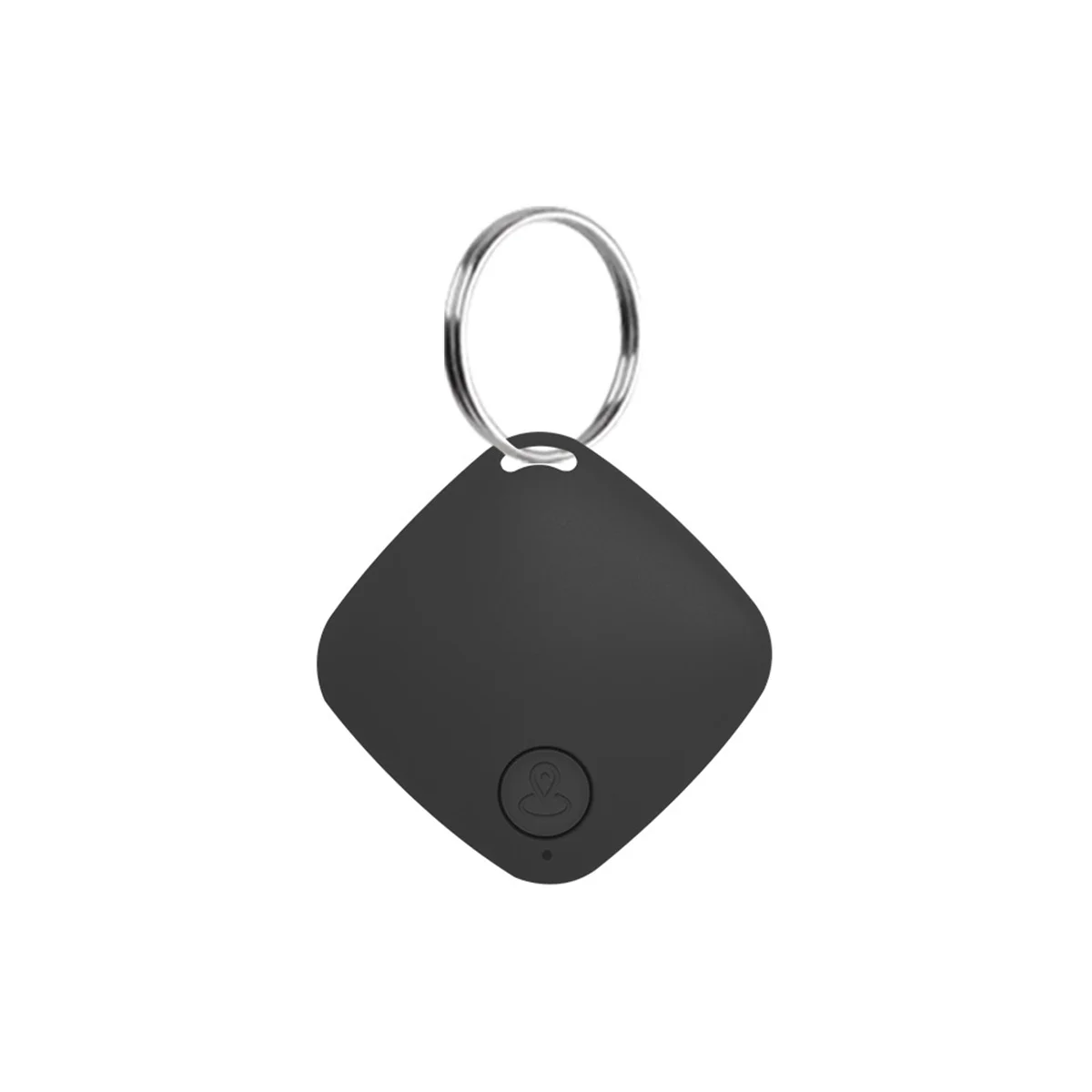 Mini GPS Tracker Bluetooth Anti-Lost Device Key Pet Mobile Phone Anti-Lost Device Smart Locator Black
Mini GPS Tracker Bluetooth Anti-Lost Device Key Pet Mobile Phone Anti-Lost Device Smart Locator Black