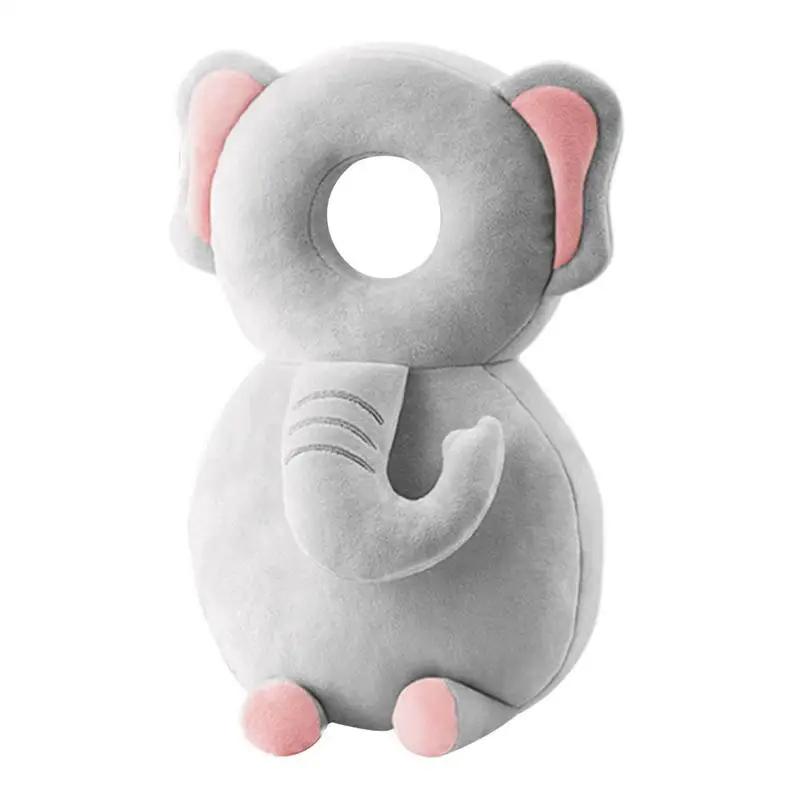 Baby Fall Pillow Backpack Head Cushion Back Protector Backpack Fall Protection Lightweight Safety Pillow Backpack Soft Cartoon
Baby Fall Pillow Backpack Head Cushion Back Protector Backpack Fall Protection Lightweight Safety Pillow Backpack Soft Cartoon