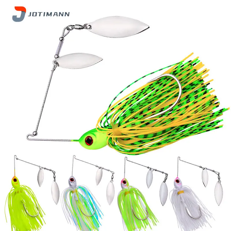 Sequins Baits Fishing Sinking Hard Bait Rattling and Vib for Winter Sinking Rotating Spoon Fishing Lure Spinner Trolling Tackle
Sequins Baits Fishing Sinking Hard Bait Rattling and Vib for Winter Sinking Rotating Spoon Fishing Lure Spinner Trolling Tackle