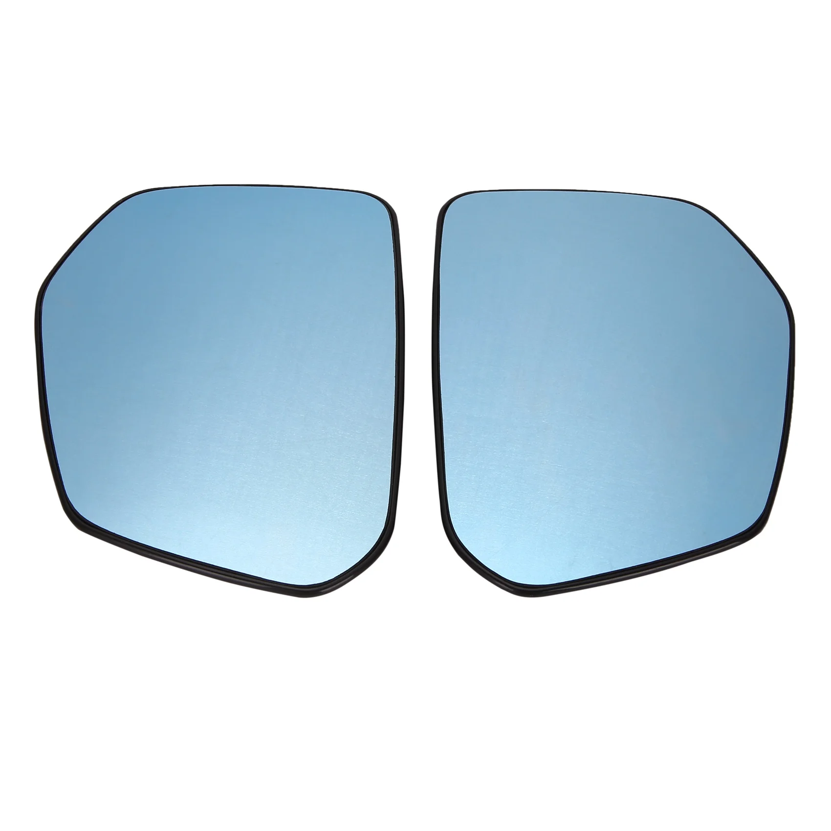 Car Rearview Mirror Glass Blue Glass for Honda Ten Generation CIVIC 16-19
Car Rearview Mirror Glass Blue Glass for Honda Ten Generation CIVIC 16-19