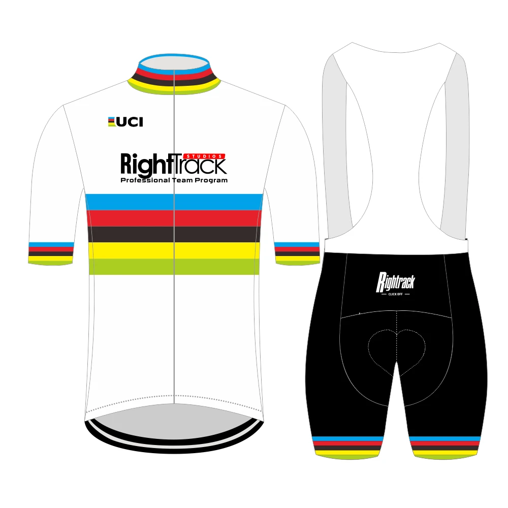 2022 RT горный туризм Чемпион Велоспорт Джерси профессиональная команда Cycl одежда летняя одежда для езды
2022 RT горный туризм Чемпион Велоспорт Джерси профессиональная команда Cycl одежда летняя одежда для езды