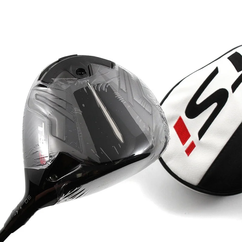 TSi3 Golf Driver Golf Clubs 9/10 Degrees R/S/SR Flex TENSEI AV SERIES Graphite Shaft with Head Cover and Wrench
TSi3 Golf Driver Golf Clubs 9/10 Degrees R/S/SR Flex TENSEI AV SERIES Graphite Shaft with Head Cover and Wrench
