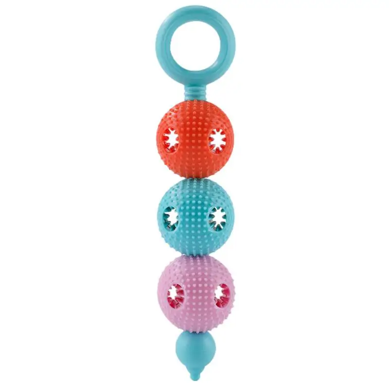 Chew Toys For Puppies Pressure-Resistant TPR Toys In Gourd Shape Dog Toys For Aggressive Chewers Tough
Chew Toys For Puppies Pressure-Resistant TPR Toys In Gourd Shape Dog Toys For Aggressive Chewers Tough