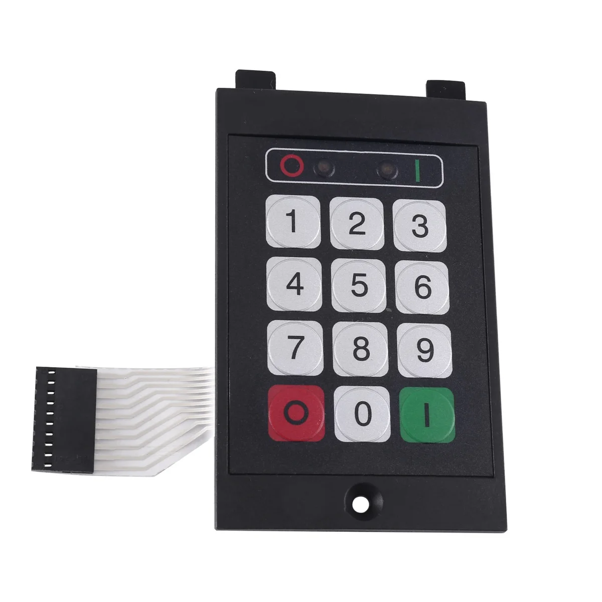 Forklift Electric Spare Parts Keypad Keyboard for Toyota BT LWE200 LPE200 SWE200 171660 29442966
Forklift Electric Spare Parts Keypad Keyboard for Toyota BT LWE200 LPE200 SWE200 171660 29442966