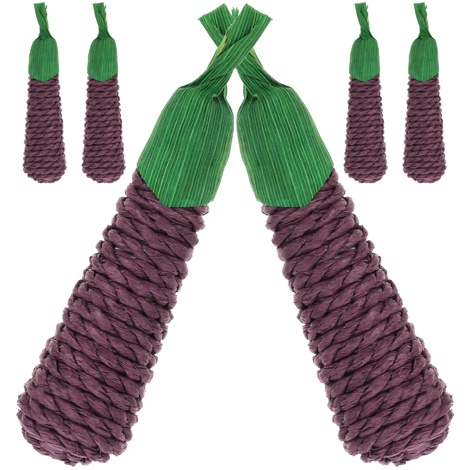 Hamster Toy Chew Rabbit Biting Chinchilla Toys Chewing Plaything Accessories Prop Cage Props Woven Rabbits Teething Guinea
Hamster Toy Chew Rabbit Biting Chinchilla Toys Chewing Plaything Accessories Prop Cage Props Woven Rabbits Teething Guinea