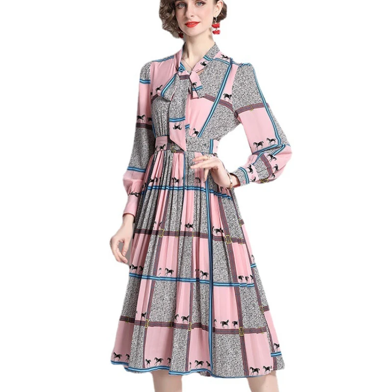 Elegant Dresses for Women 2022 Luxury Desinger Party Female Vintage Clothes Fashion Chic Birthday Festival Club Outfit
Elegant Dresses for Women 2022 Luxury Desinger Party Female Vintage Clothes Fashion Chic Birthday Festival Club Outfit