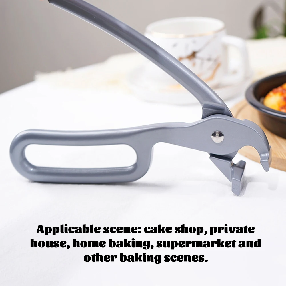 Aluminum Pizza Pan Gripper Anti-Scald Baking Clips Lifting Hot Plate With Food Out From Microwave Oven Instant Pot Air Fryer
Aluminum Pizza Pan Gripper Anti-Scald Baking Clips Lifting Hot Plate With Food Out From Microwave Oven Instant Pot Air Fryer