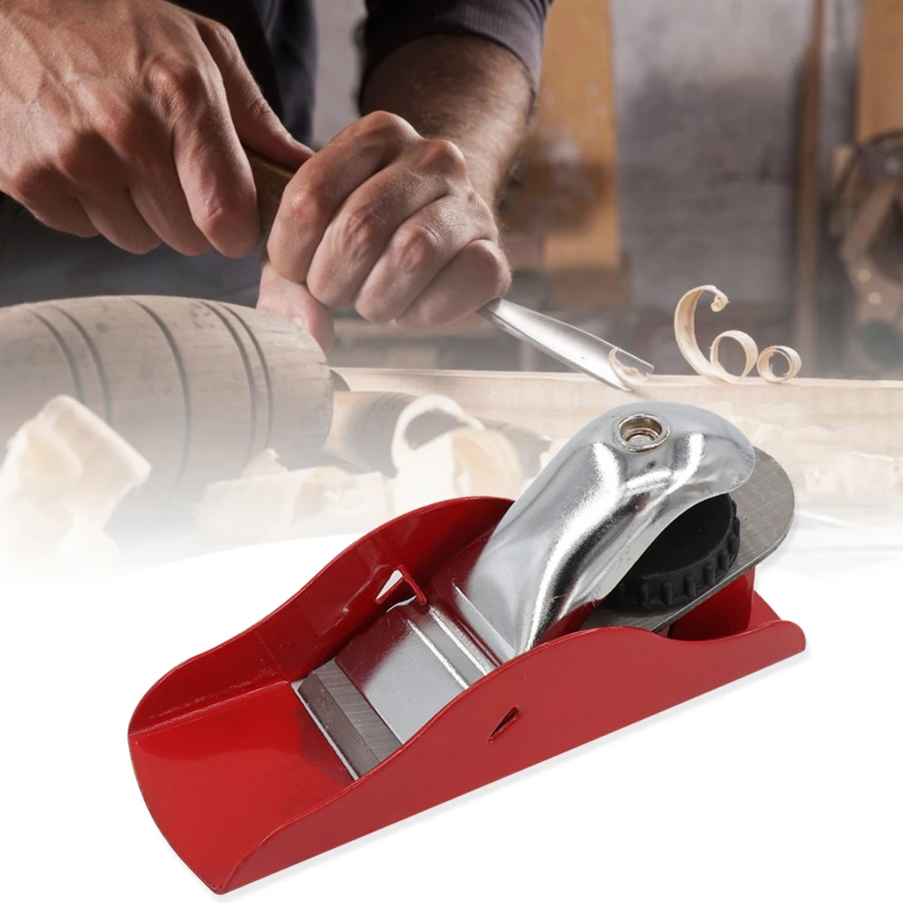 Portable Mini Deburring Hand Planer Pocket Plane Wood Cutting Bottom Edge Trimming Chisel Tool For Carpenter Manual Woodworking
Portable Mini Deburring Hand Planer Pocket Plane Wood Cutting Bottom Edge Trimming Chisel Tool For Carpenter Manual Woodworking