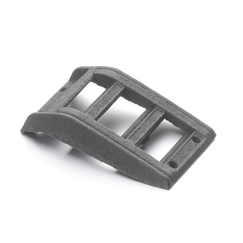 Имитация боковой лестницы для Xiaomi Suzuki Jimny 1/16 RC Гусеничный автомобиль обновленные детали 
Имитация боковой лестницы для Xiaomi Suzuki Jimny 1/16 RC Гусеничный автомобиль обновленные детали