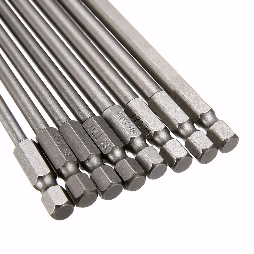 8 шт. биты для отверток Torx 7,78 дюйма, полый шестигранный хвостовик, стандартный инструмент для точного отвертки, отвертки, гайки, ручные инстр...
8 шт. биты для отверток Torx 7,78 дюйма, полый шестигранный хвостовик, стандартный инструмент для точного отвертки, отвертки, гайки, ручные инстр...