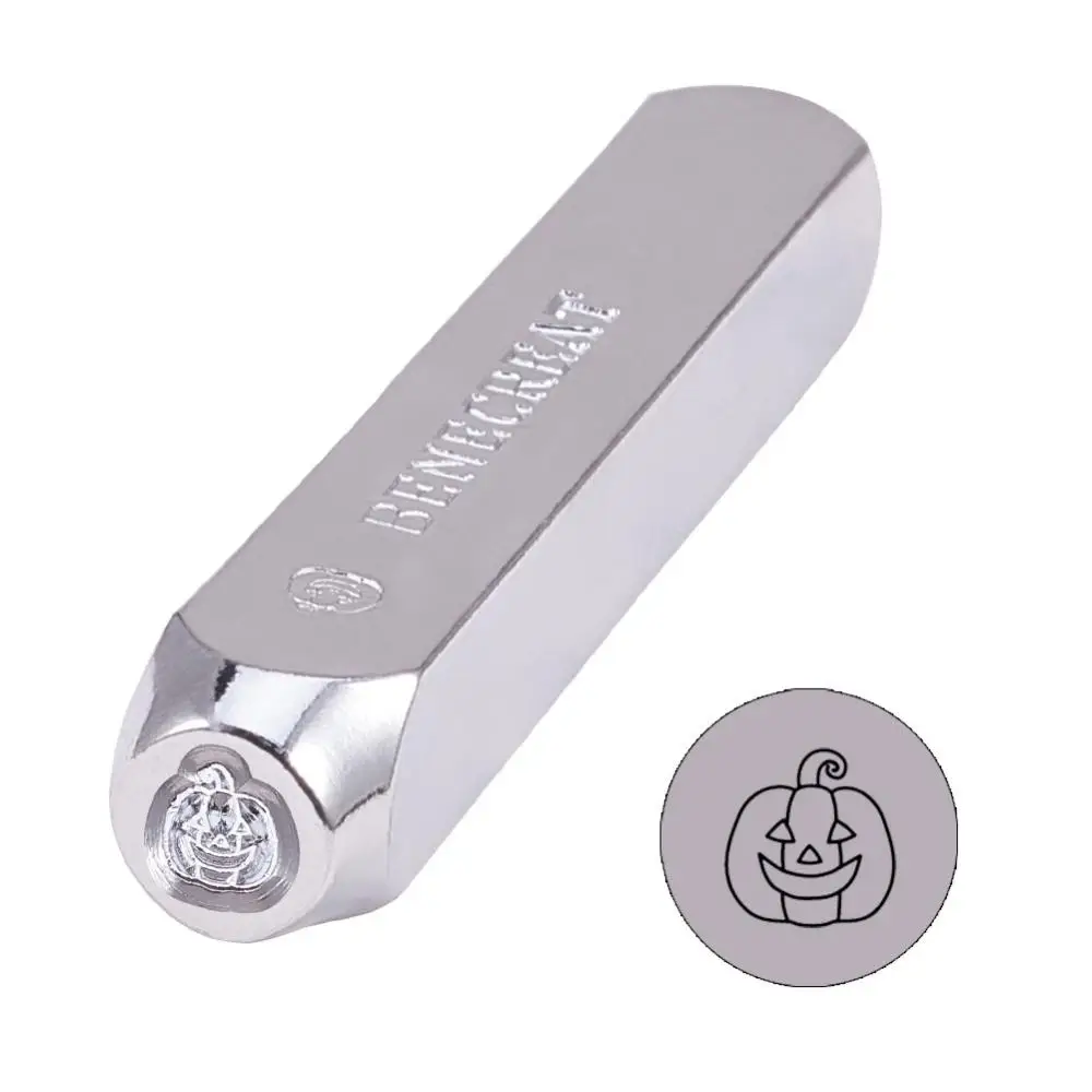65.5 x 10 mm Iron Metal Stamps for Printing Metal Plastic Wood Leather Electroplated Hard Carbon Steel Punch Stamping Tool
65.5 x 10 mm Iron Metal Stamps for Printing Metal Plastic Wood Leather Electroplated Hard Carbon Steel Punch Stamping Tool