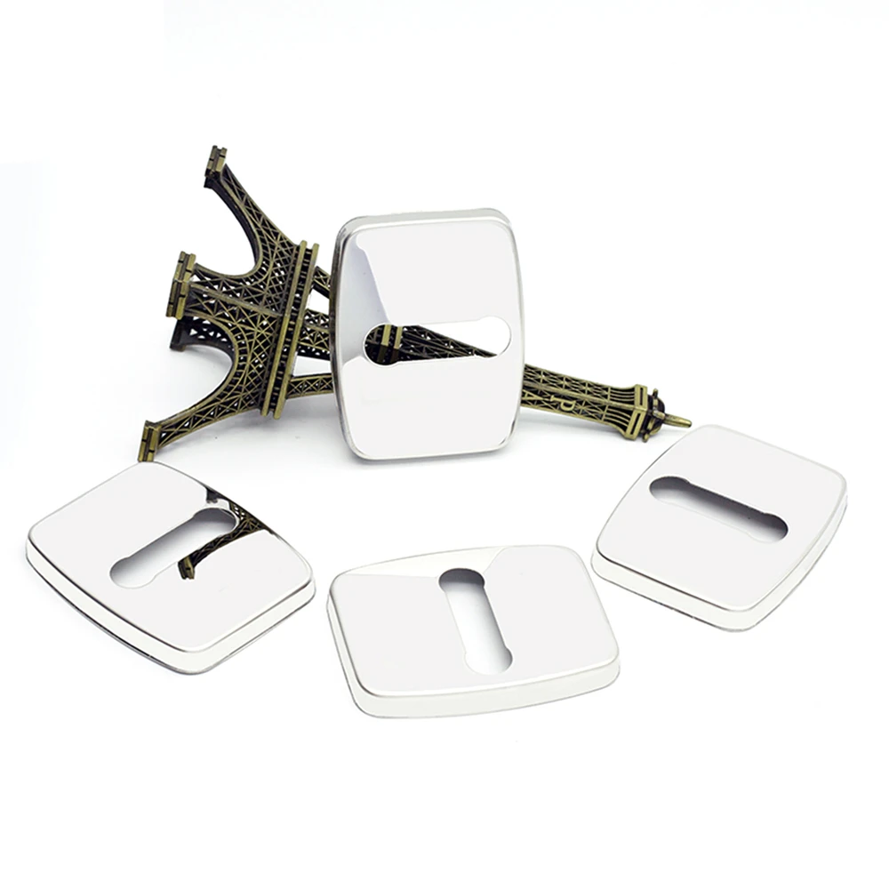 4 PCS Car Door Lock Decoration Protection Cover Emblem Case Accessories Fit for BMW 6 Series 2007-2012
4 PCS Car Door Lock Decoration Protection Cover Emblem Case Accessories Fit for BMW 6 Series 2007-2012