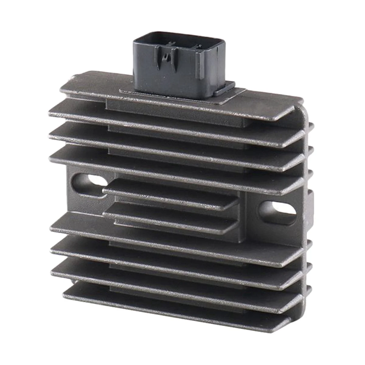 DC12V for Motorcycle Modification Accessories for Regulator Rectifier Suitable for V-Star
DC12V for Motorcycle Modification Accessories for Regulator Rectifier Suitable for V-Star