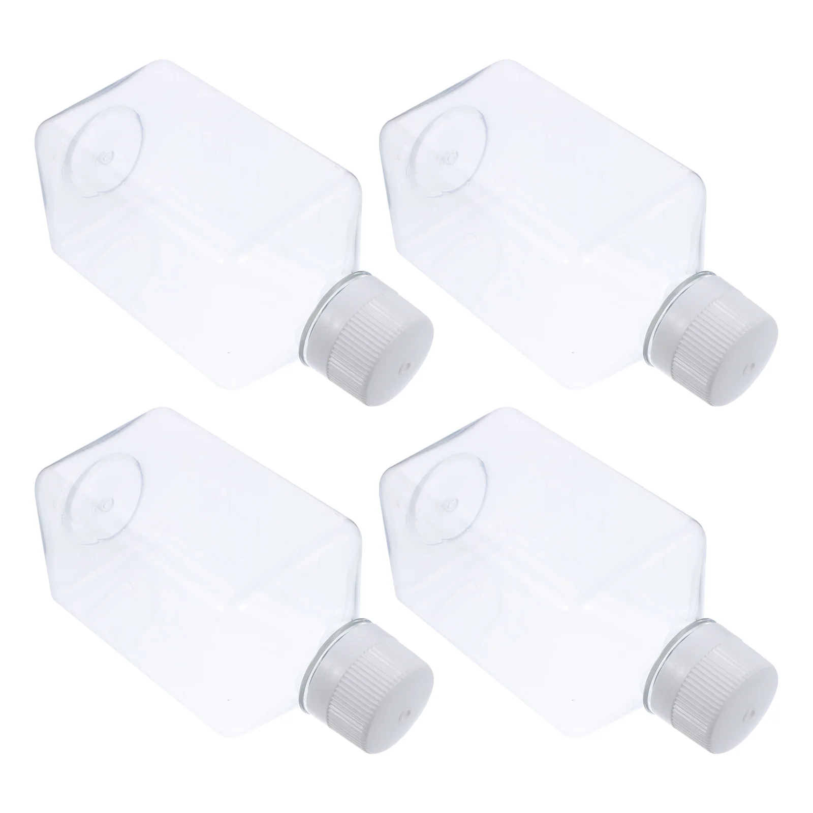 Plastic Bottle Sample Sealing Serum Storage Container Culture Medium Reagent Vial 
Plastic Bottle Sample Sealing Serum Storage Container Culture Medium Reagent Vial