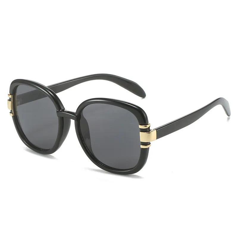 2023 New Fashion Big Frame Square Sunglasses Women Men Band Designer Vintage Punk Color Sun Glasses Female Outdoor Shades Oculos
2023 New Fashion Big Frame Square Sunglasses Women Men Band Designer Vintage Punk Color Sun Glasses Female Outdoor Shades Oculos