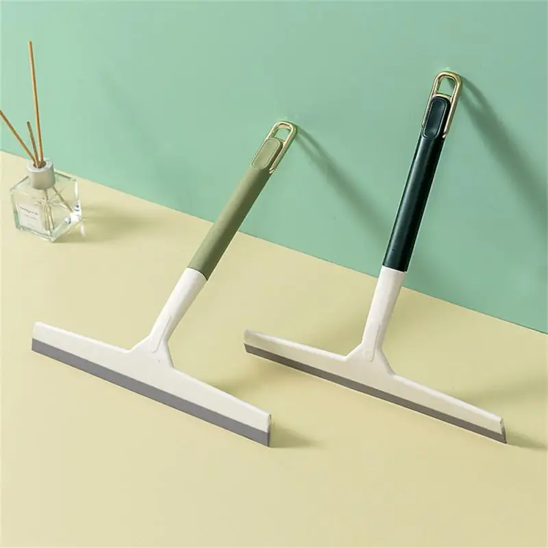 Bathroom Accessories Cleaning Products For Home For Washing Windows Household Glass Wiper Plastics Clean Glasses Hanging Hole
Bathroom Accessories Cleaning Products For Home For Washing Windows Household Glass Wiper Plastics Clean Glasses Hanging Hole