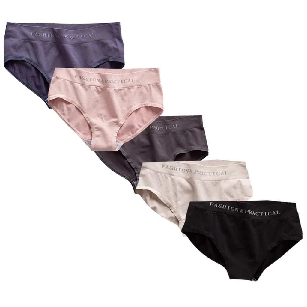 Underwear Fashion Traceless Cotton Sexy New Panties High-Stretch Lingerie Intimates Bra Sexy intimates
Underwear Fashion Traceless Cotton Sexy New Panties High-Stretch Lingerie Intimates Bra Sexy intimates