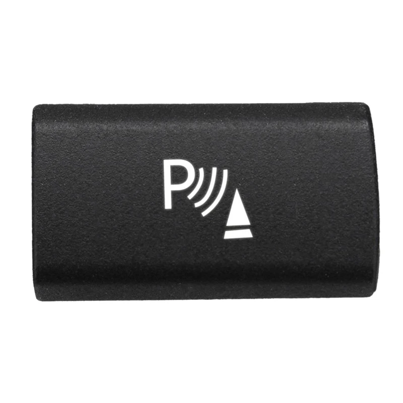 Parking Radar Sensor Switch Button Cover for BMW X5 E70 2006-13 X6 E71 2008-14 Car Accessories
Parking Radar Sensor Switch Button Cover for BMW X5 E70 2006-13 X6 E71 2008-14 Car Accessories