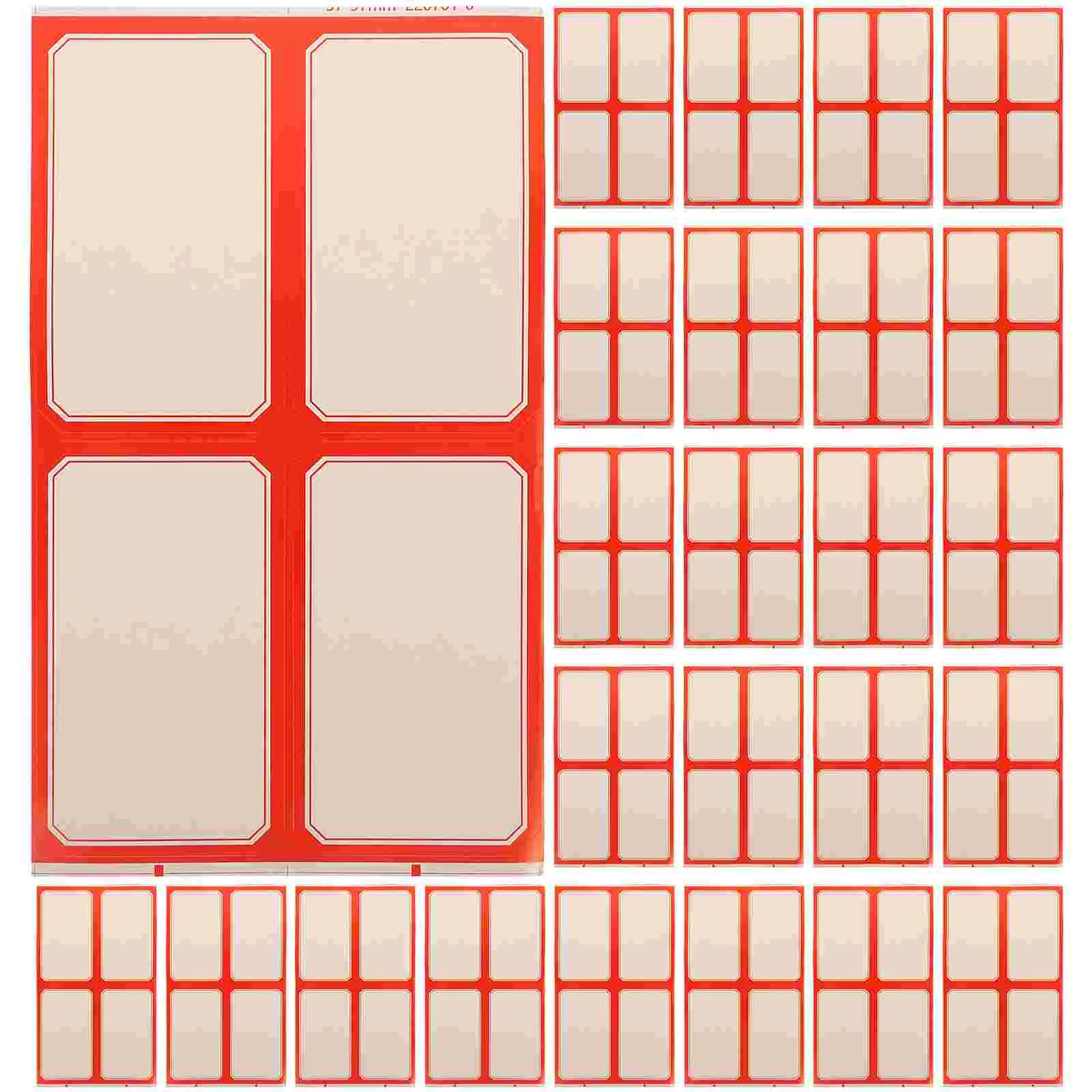 Stickers Name Labels Tags Sticky Label Handwrite Envelopes Blank Adhesive Tag Rectangular Self Seasoning File Folder Removable
Stickers Name Labels Tags Sticky Label Handwrite Envelopes Blank Adhesive Tag Rectangular Self Seasoning File Folder Removable