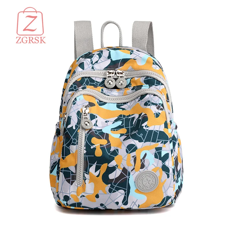 Fashion Multi-pocket Women Backpacks Large Capacity Anti-theft Bags Ladies Backpack Famous Brand School Bag For Female Backpacks
Fashion Multi-pocket Women Backpacks Large Capacity Anti-theft Bags Ladies Backpack Famous Brand School Bag For Female Backpacks