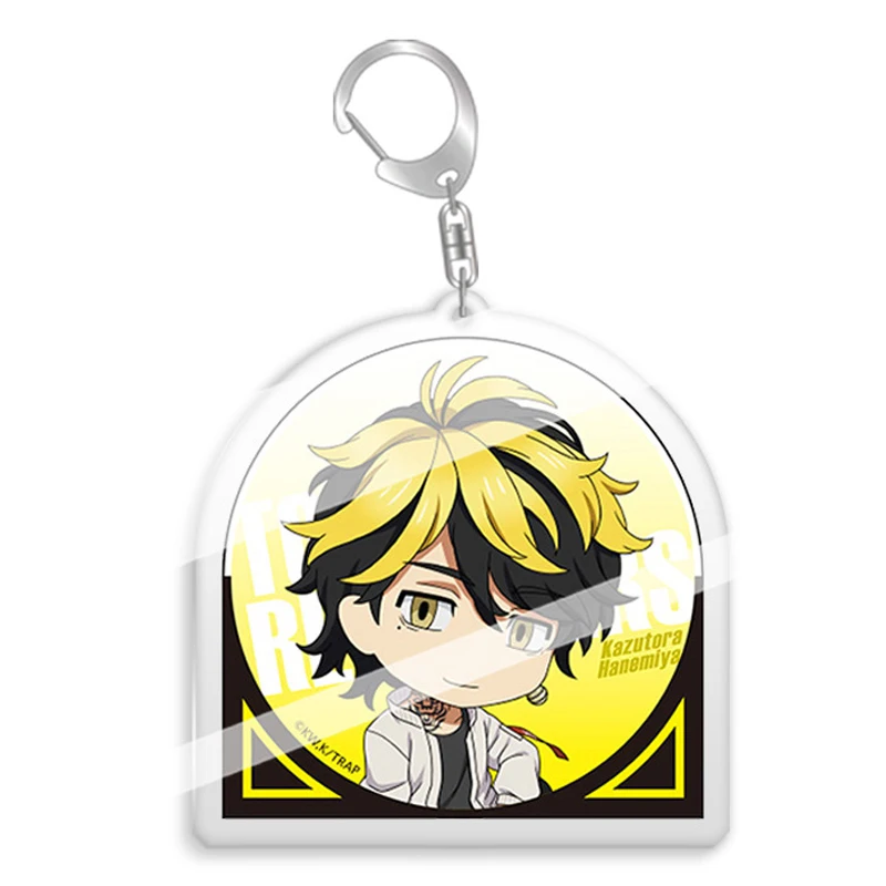 Jujutsu Kaisen Anime Keychains For Car Acrylic Cartoon Figure Key Chain Pendants Jewelry Teens School Bag Pendant Accessories 
Jujutsu Kaisen Anime Keychains For Car Acrylic Cartoon Figure Key Chain Pendants Jewelry Teens School Bag Pendant Accessories