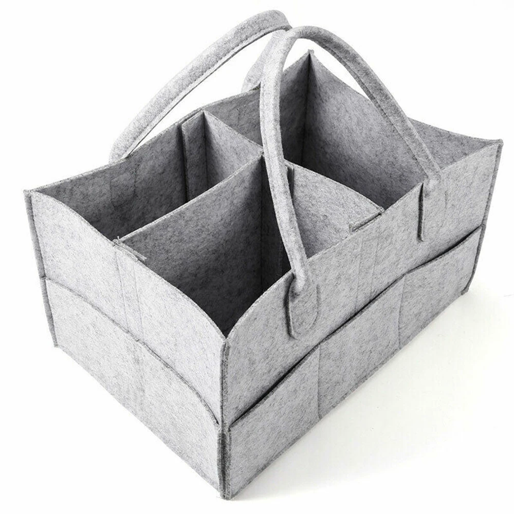 Baby Diaper Organizer Caddy Felt Changing Nappy Kids Storage Carrier Bag Grey Organizer Mask Holder Органайзер
Baby Diaper Organizer Caddy Felt Changing Nappy Kids Storage Carrier Bag Grey Organizer Mask Holder Органайзер