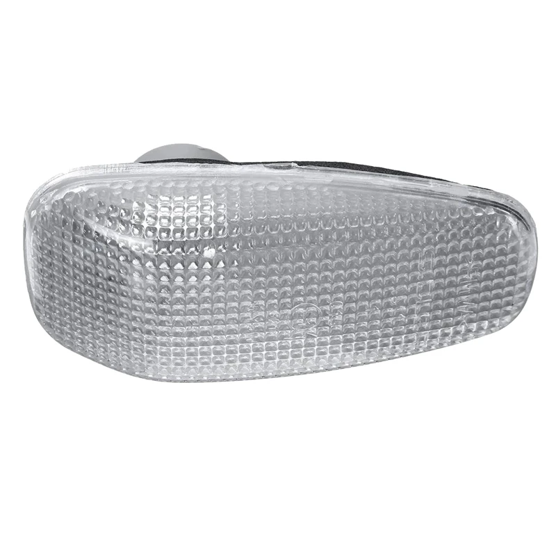 1 шт., габаритные огни для Mercedes Benz W210 W208 W638 CLK SLK 2108200921
1 шт., габаритные огни для Mercedes Benz W210 W208 W638 CLK SLK 2108200921