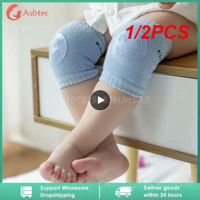 1/2 шт., Детские наколенники для ползания 
1/2 шт., Детские наколенники для ползания