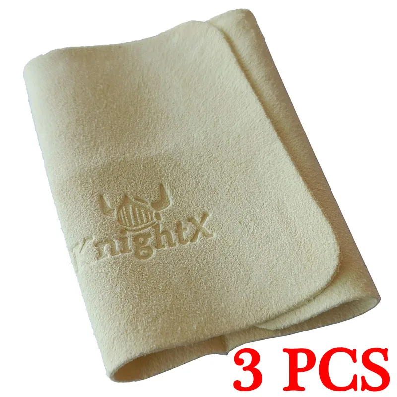 KnightX 3pcs Deer skin Cleaner Clean cloth Glasses camera lens filter UV CPL Star resin lenses glass for For nikon canon d5500
KnightX 3pcs Deer skin Cleaner Clean cloth Glasses camera lens filter UV CPL Star resin lenses glass for For nikon canon d5500