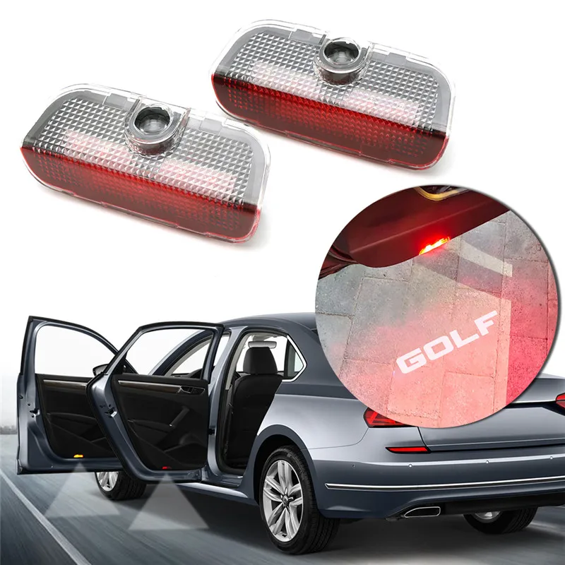 LED Car Door Welcome Logo Light Laser Projector Ghost Shadow Lamp For VW Golf Passat B6 B7 CC Touran Tiguan MK6 MK7 Jetta Arteon
LED Car Door Welcome Logo Light Laser Projector Ghost Shadow Lamp For VW Golf Passat B6 B7 CC Touran Tiguan MK6 MK7 Jetta Arteon