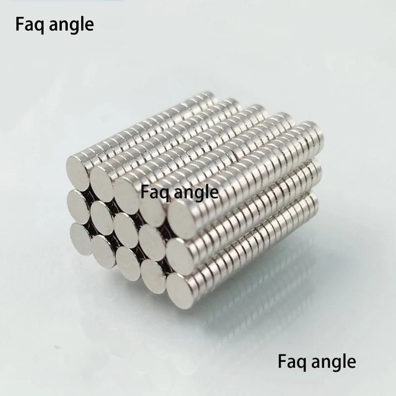 100Pcs Imanes De Neodimio D3x3/4/5mm Neodymium Magnets Super Round Strong Permanent Powerful Magnetic Imanes Neodymium Magnet
100Pcs Imanes De Neodimio D3x3/4/5mm Neodymium Magnets Super Round Strong Permanent Powerful Magnetic Imanes Neodymium Magnet