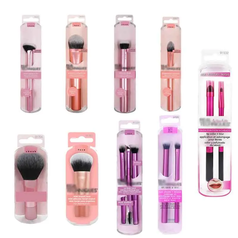 Makeup Brushes Foundation Blush Brush Eyeshadow Brush Set Professional Beauty Make Up Tools pinceaux de maquillage New Makeup
Makeup Brushes Foundation Blush Brush Eyeshadow Brush Set Professional Beauty Make Up Tools pinceaux de maquillage New Makeup