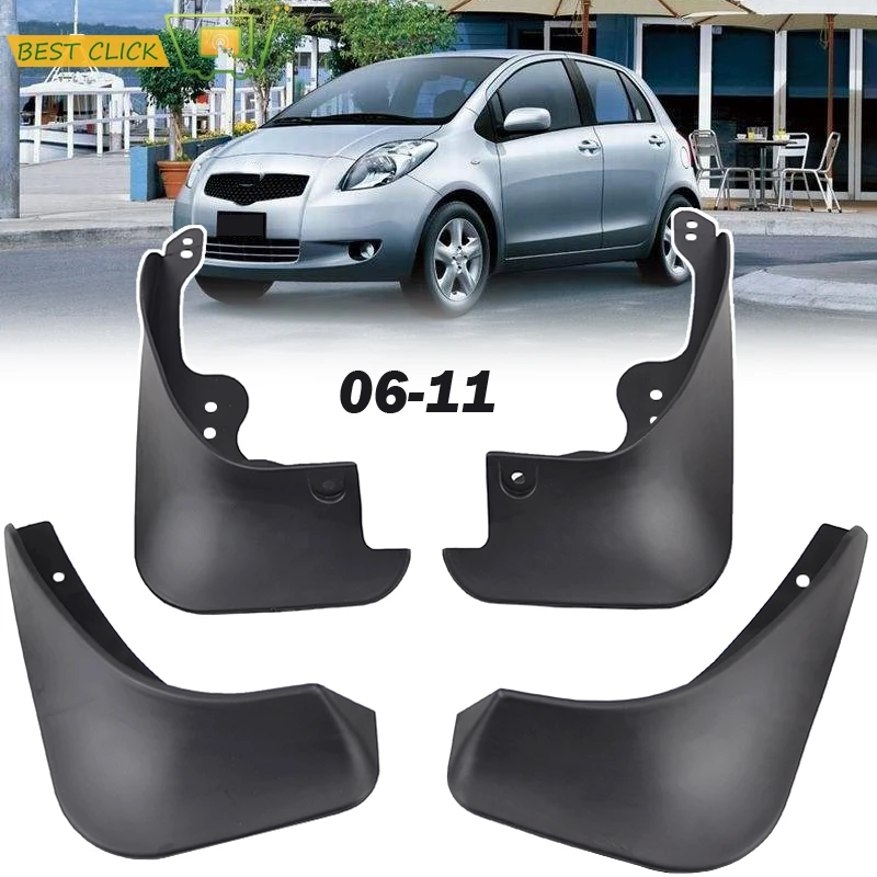 Брызговики для Toyota Yaris Hatchback Hatch 2005-2011 Vitz Daihatsu Charade, брызговики, брызговики 2006 2007 2008 2009
Брызговики для Toyota Yaris Hatchback Hatch 2005-2011 Vitz Daihatsu Charade, брызговики, брызговики 2006 2007 2008 2009