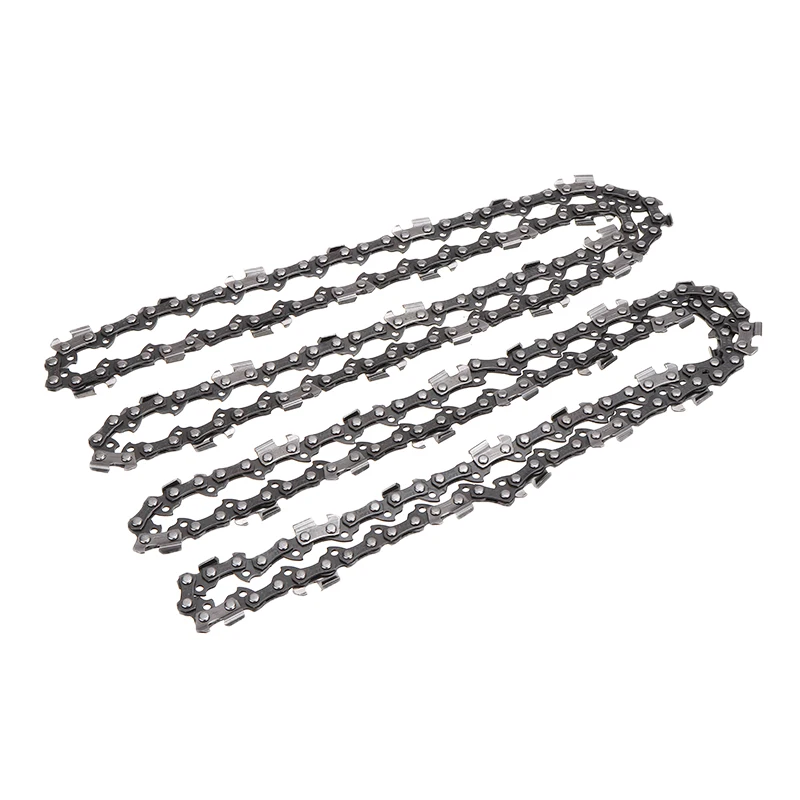 2x 16" 56DL Chainsaw Blade Chain 3/8LP 0.050 For Husqvarna 23/36/41/136/137/141 Power Tool Chainsaw Parts For S56 / Type 91
2x 16" 56DL Chainsaw Blade Chain 3/8LP 0.050 For Husqvarna 23/36/41/136/137/141 Power Tool Chainsaw Parts For S56 / Type 91