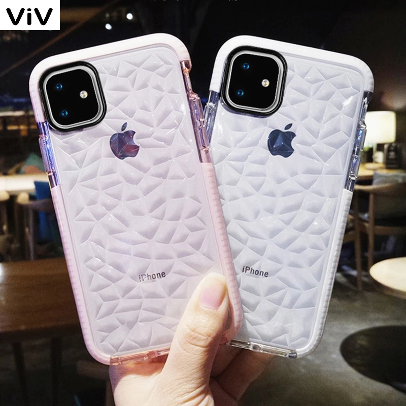 Роскошный Алмазный прозрачный силиконовый чехол для телефона iPhone 15 Pro Max 14 13 12 11 X XR XS 7 8 Plus SE 2020, Мягкий противоударный чехол
Роскошный Алмазный прозрачный силиконовый чехол для телефона iPhone 15 Pro Max 14 13 12 11 X XR XS 7 8 Plus SE 2020, Мягкий противоударный чехол