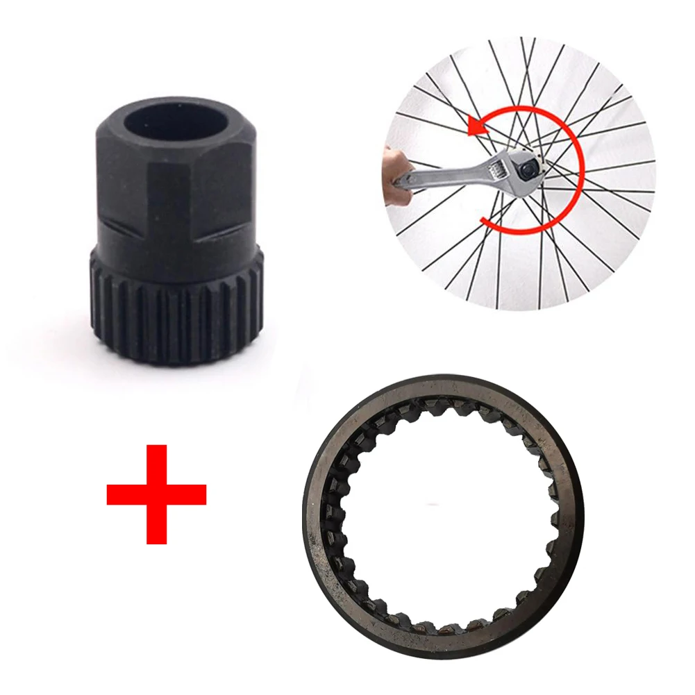 Bike Star Ratche Hub Lock Ring + Removal Installation Tool For DT Swiss MTB Road Mountain Bicycle Hub Lock Ring New
Bike Star Ratche Hub Lock Ring + Removal Installation Tool For DT Swiss MTB Road Mountain Bicycle Hub Lock Ring New