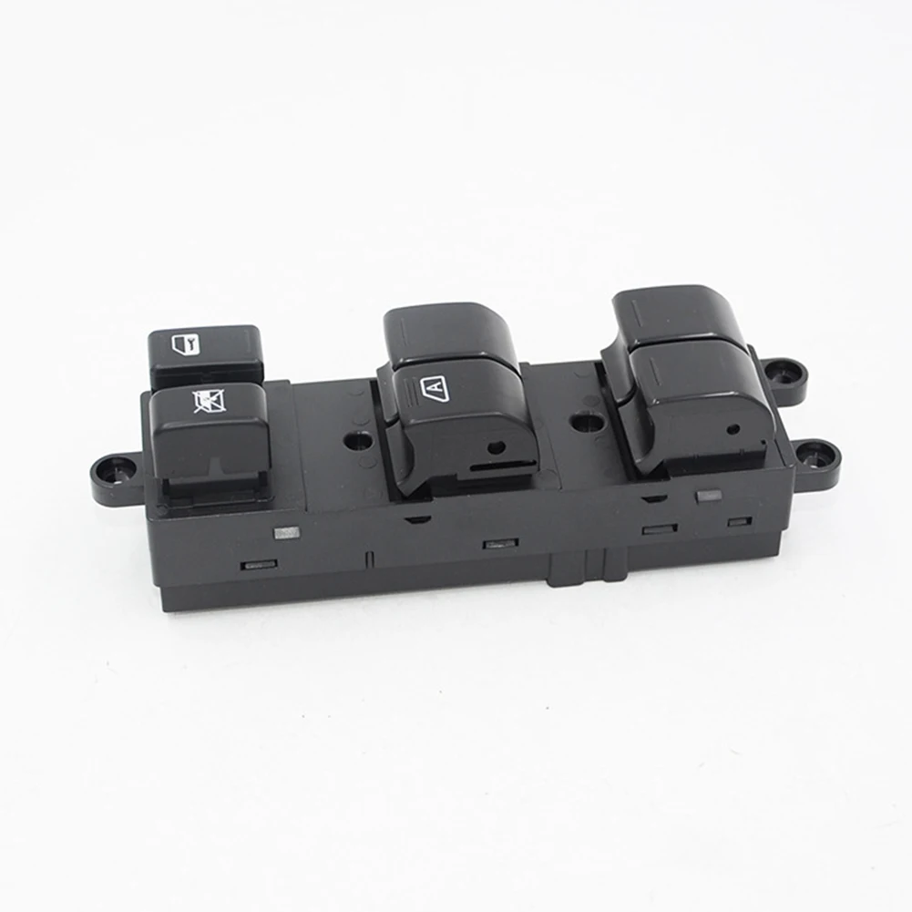 1 Set 25401ED500 For Nissan Versa 1.6L 1.8L L4 2007-2009 Power Windshield Switch Front Driver Left Side
1 Set 25401ED500 For Nissan Versa 1.6L 1.8L L4 2007-2009 Power Windshield Switch Front Driver Left Side