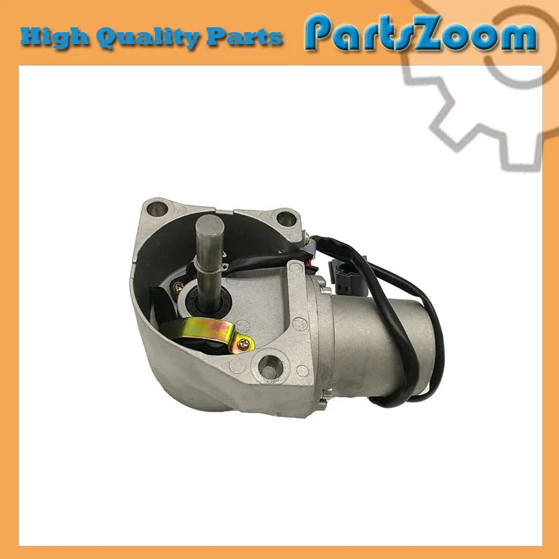 KP56RM2G-007 STEPPER MOTOR ASSY,THROTTLE MOTOR FITS HITACHI EX200-5 ZAXS200,ZX-3
KP56RM2G-007 STEPPER MOTOR ASSY,THROTTLE MOTOR FITS HITACHI EX200-5 ZAXS200,ZX-3